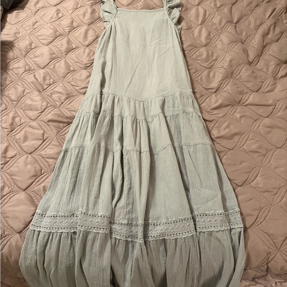 Free People Maxi Dress